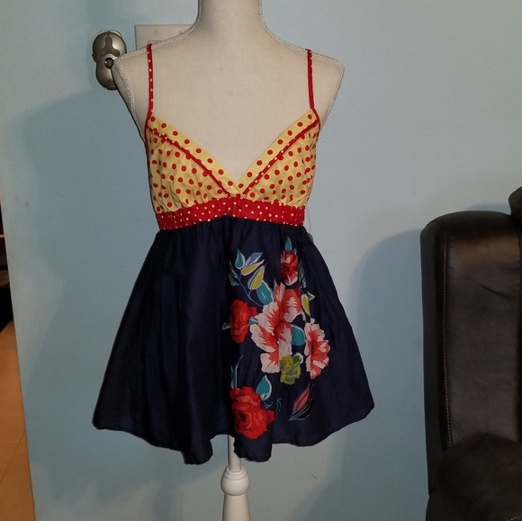 Forever 21 tank top Size M - Picture 1 of 6